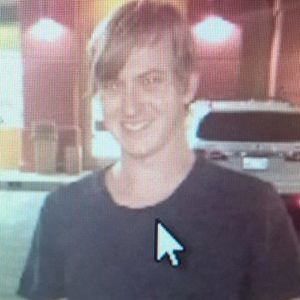 Meet your Posher, Paul